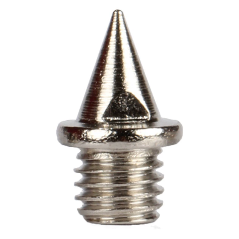 Шипы для обуви для легкой атлетики Шипы для обуви Шипы Короткие гвозди Углеродные гвозди