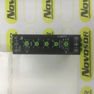 TELE G2ZMF11 24-240VAC/DC