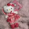 [Wedding Lolita]-Long-legged pink kt