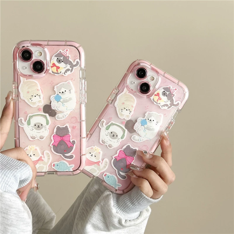 Apple, картинка фуксия совместимая с iPhone 12/13, чехол для телефона, защитный чехол, iPhone, 15, 15ProMax
