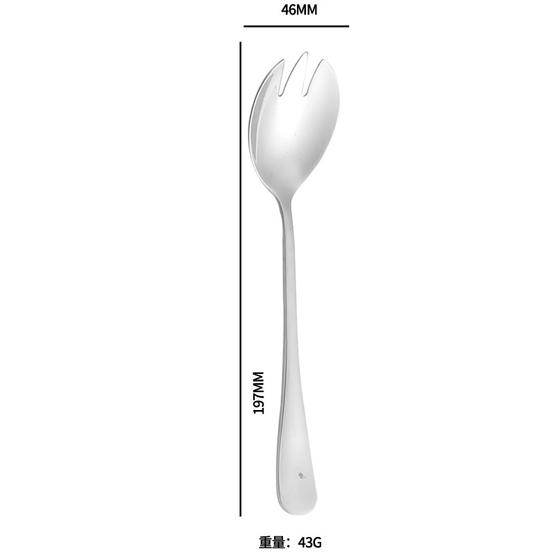 洋式1010ステンレス食器ホテルステーキナイフフォークコーヒースプーン共通スプーンサービススプーンフォーク印刷ロゴ|undefined