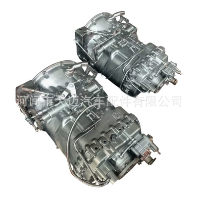 Sinotruk Hw19710T Gearbox Sürətlər qutusu