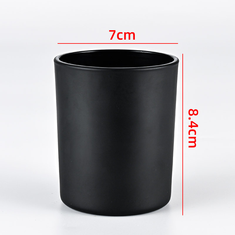 매트 블랙, 기본값