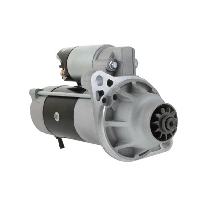 114-9381 starter 134-7023 Starting motivation motor suitable for Kart forklift start motor 10