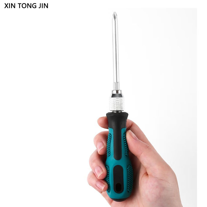 Destornillador multifuncional traje Reparación de electrodomésticos conjunto de 9 piezas combinación destornillador herramienta manual destornillador fábrica al por mayor