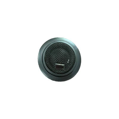 Car horn/tweeter 1-inch treble sound transparent bright