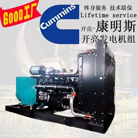 柴油发电机组;其他发电机;汽油发电机组