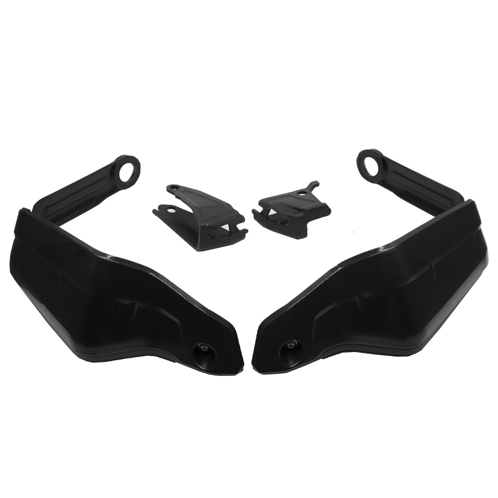 Modificación de la motocicleta accesorios adecuados para Honda CRF1100L CRF1100L 1100L parabrisas guardia mano