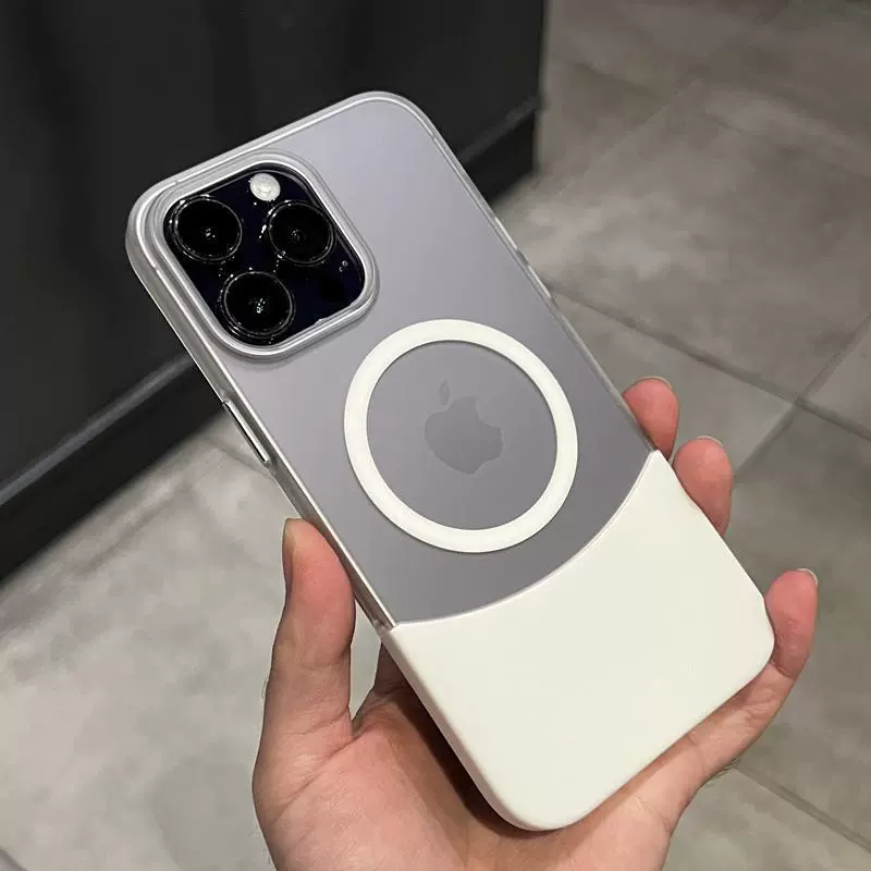 Apple, съёмный съёмный совместимый чехол для телефона, iPhone 16, матовая защитная оболочка, 16promax, iPhone