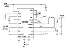 оԴMP9928/MP2908A/LM45116/LM5117/LM5118/LM5119