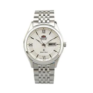 High-end men's automatic mechanical watch fashion luminous waterproof Oriental double lion automatic mechanical watch high-end wrist watch