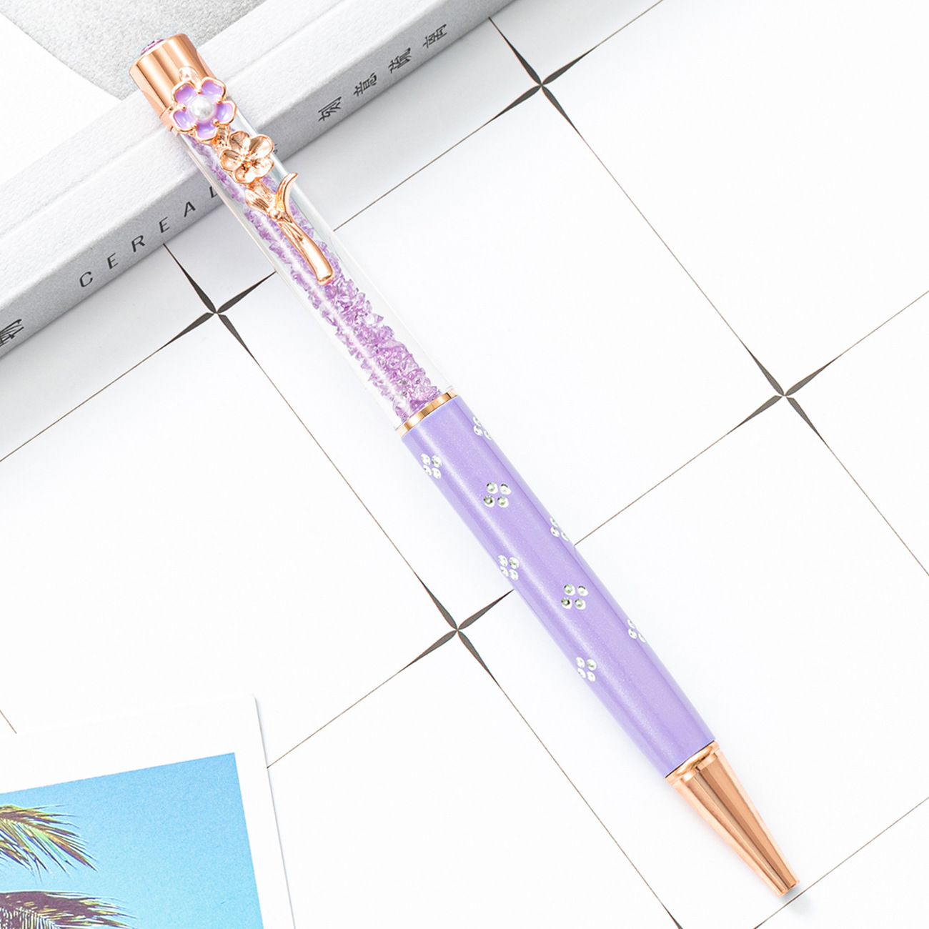 Candy Purple (Pearl)