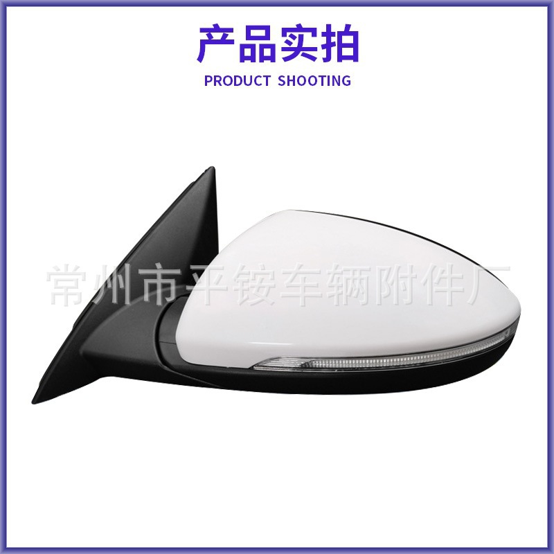 Suitable for 19 Kia K3 Rearview Mirror Assembly Ceed Reversing Mirror 87610/20-m6030