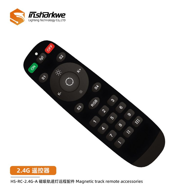 埋め込み型メインライトなし家庭用リビングルームスマートグリル投光照明トラックライト埋め込み式磁気トラックライト超薄型磁気トラックライト|undefined