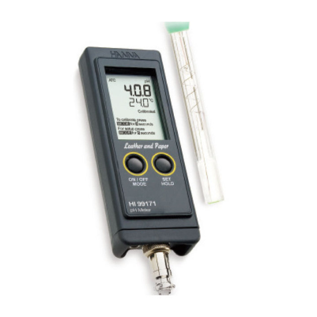 HI99171���Ӌ���{PHӋ