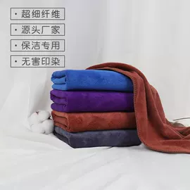 擦车巾;茶巾;方巾、中巾