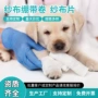 一次性医疗伤口纱布绷带