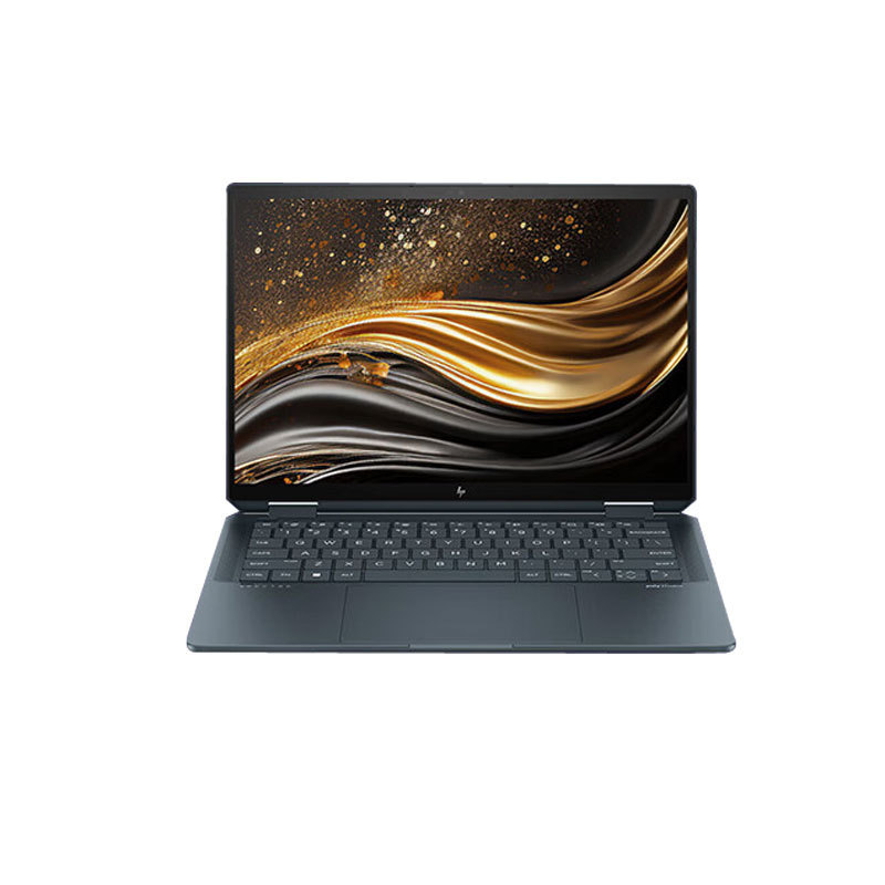 HP HP Ghost Spectre x360 14 2024 Touch Flip Thin Notebook Core Ultra7