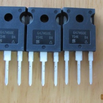 G47N60E   G47N60S   三极管 现货
