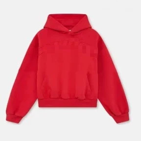 Youth Trendy Hooded Sweatshirt New Loose And Plaid Digital Printed...