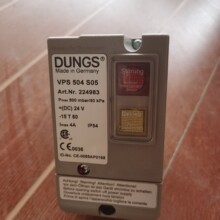 Ʒ�|��F؛VPM-LC V1.0��DUNGS�z©�b�ü��g�����f��