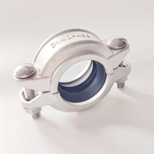 ���P䓿�ؐ�ֿ��� 304���� 316�ϲ�ʽ����ˮ̎���ܵ����^�ܿ����l