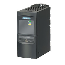 西门子原装6SE6440-2UC15-5AA1正品 MM440变频器, 220V0.55kW无滤