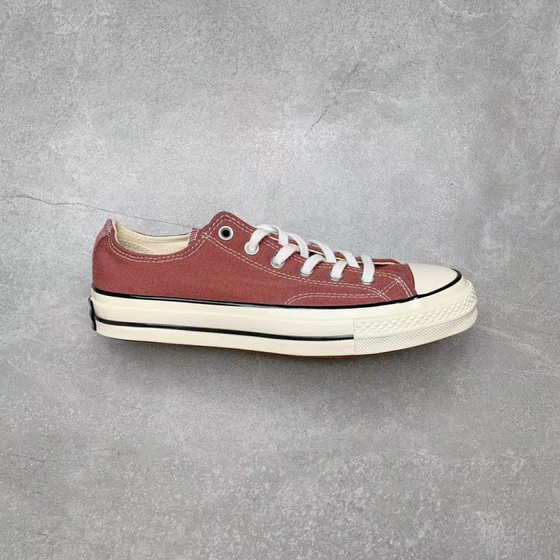 Putian Classic 1970S Negro High-top Pareja Casual Todo-fósforo Campus Hombres y mujeres Zapatos de lona transpirables para estudiantes