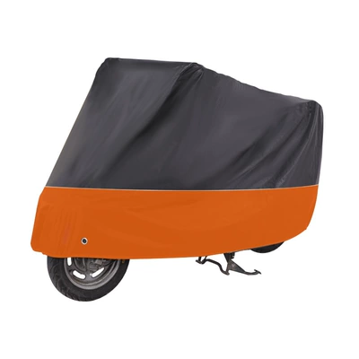 Car clothing: Motuoche Motorcycle Cover Rainproof