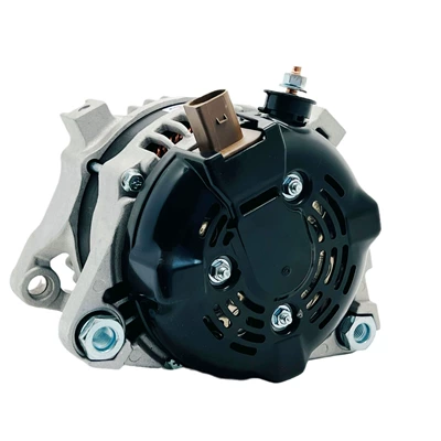Parts and Components, Generatorlar hissələri (Dinamo və detalları)