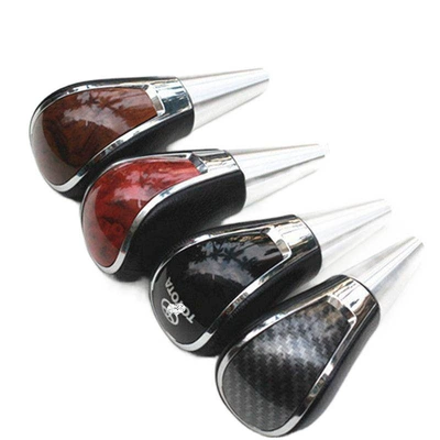 Sürətlər qutusu və əl tormozu başlıqları – Modified Gear Shift Knob, Special Premium