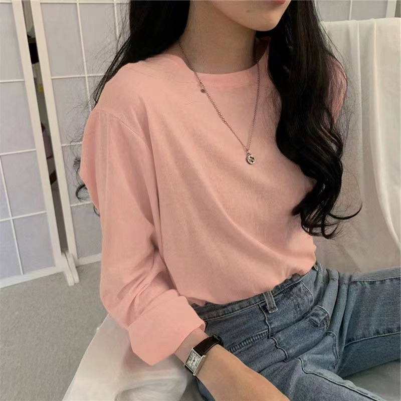 오렌지 핑크