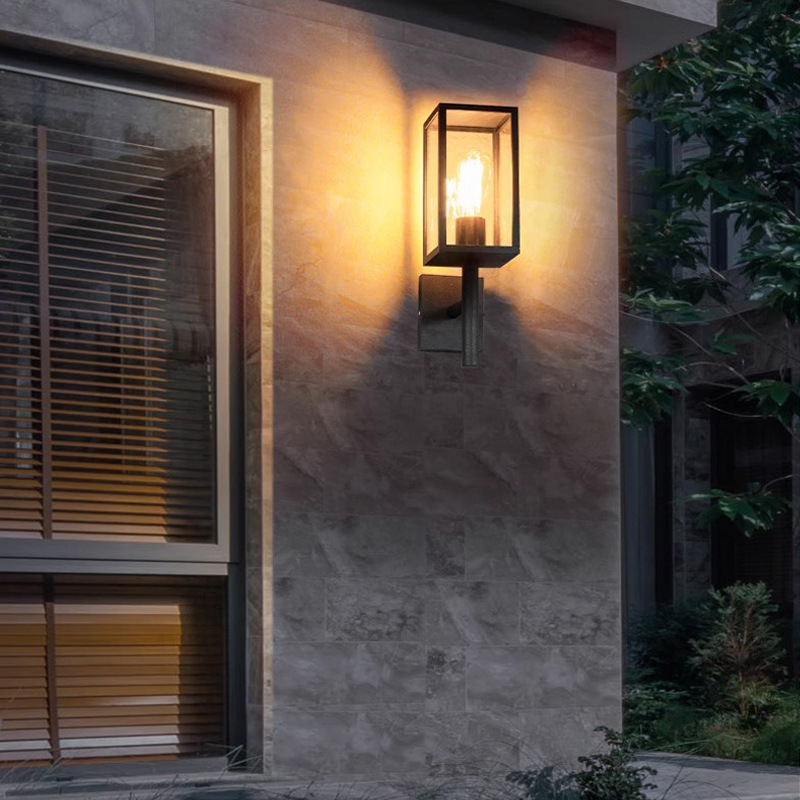Modern and minimalistic travel LED creative sconce for hotel for…