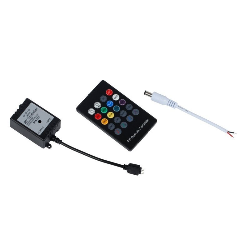 Uno a cuatro 5050 colorido controlado por voz chasis del coche faro Lámpara decorativa lámpara de fondo del coche lámpara de chasis 60*90 image 4