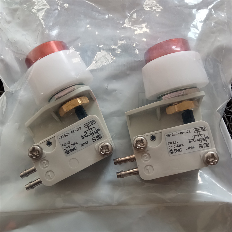 SMC气动分配器VM1000-4N-32R全新原装正品
