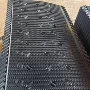 定制工业级方形pvc填料