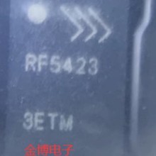RF5423TR13-5K ��Ƶ���ʷŴ��� QFN��װ ȫ���ֻ� ԭװ����