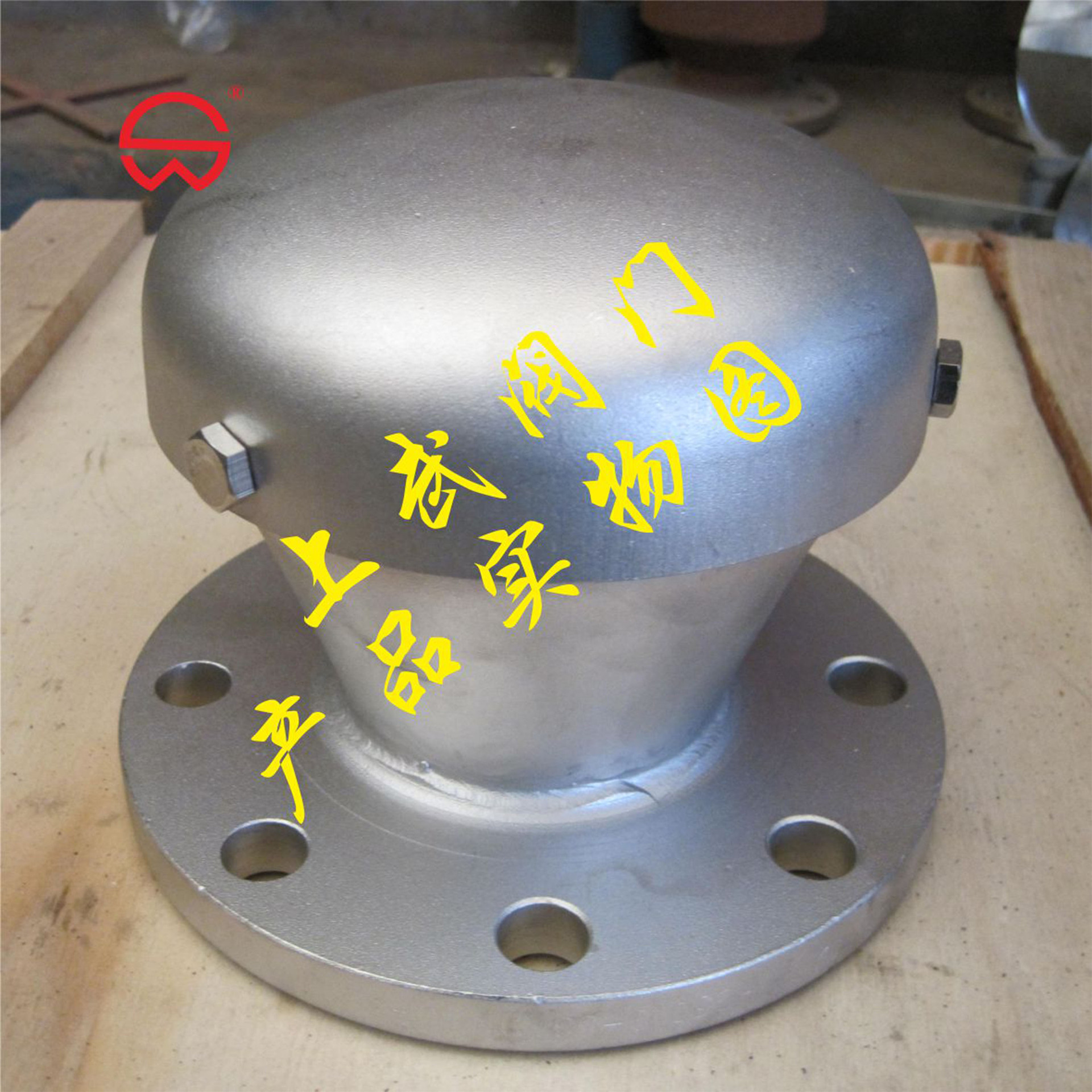 FZT-10P不锈钢阻火透气帽