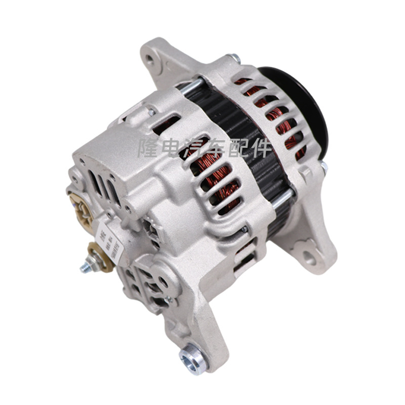 Suitable for Mitsubishi S4S forklift 32A68-10201 generator