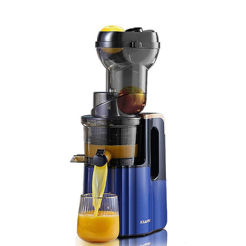 Xilanpu juicer juice residue separation household small portable commercial multi-functional fruit fried juice machine original juice machine