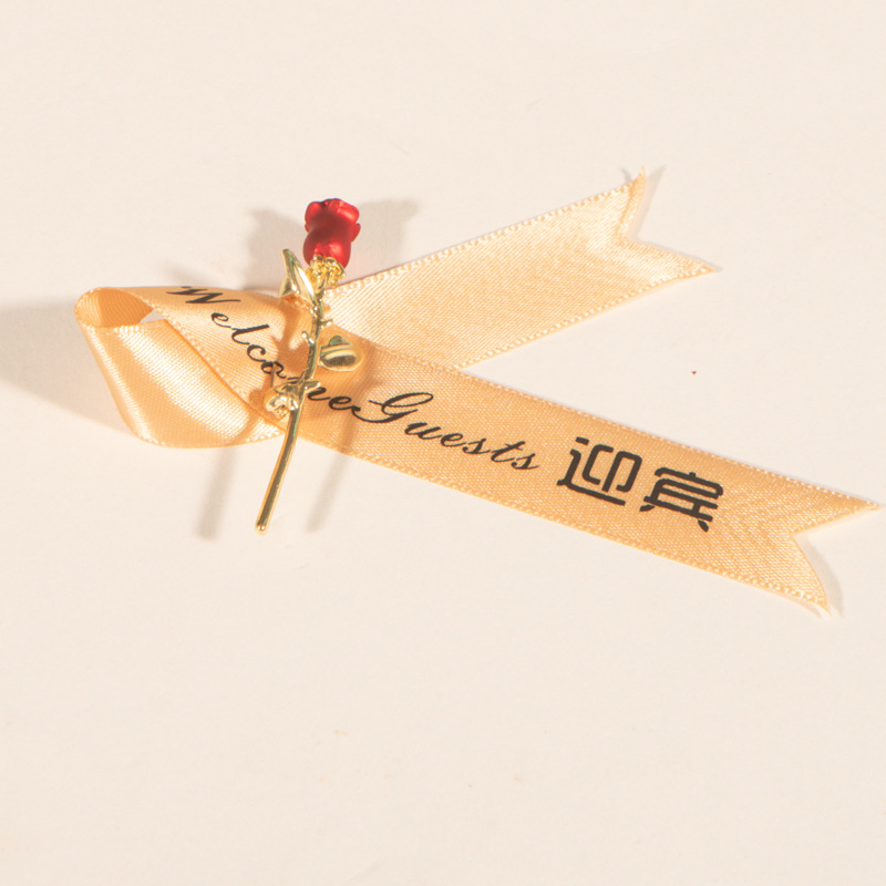 結婚胸花結婚式セット家族新郎新婦結婚式襟花両親高級感花嫁ブローチ|undefined