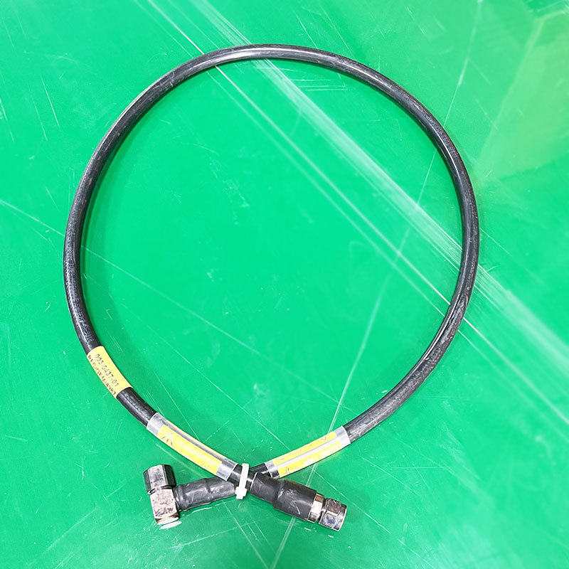 二手激光CO2射频连接线003-0437-01