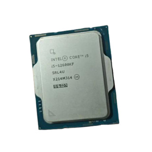 I5 12600Kf 10-Core 3.6Ghz 20Mb 10 Nanometer 125W Lga 1700 Desktop Brand New