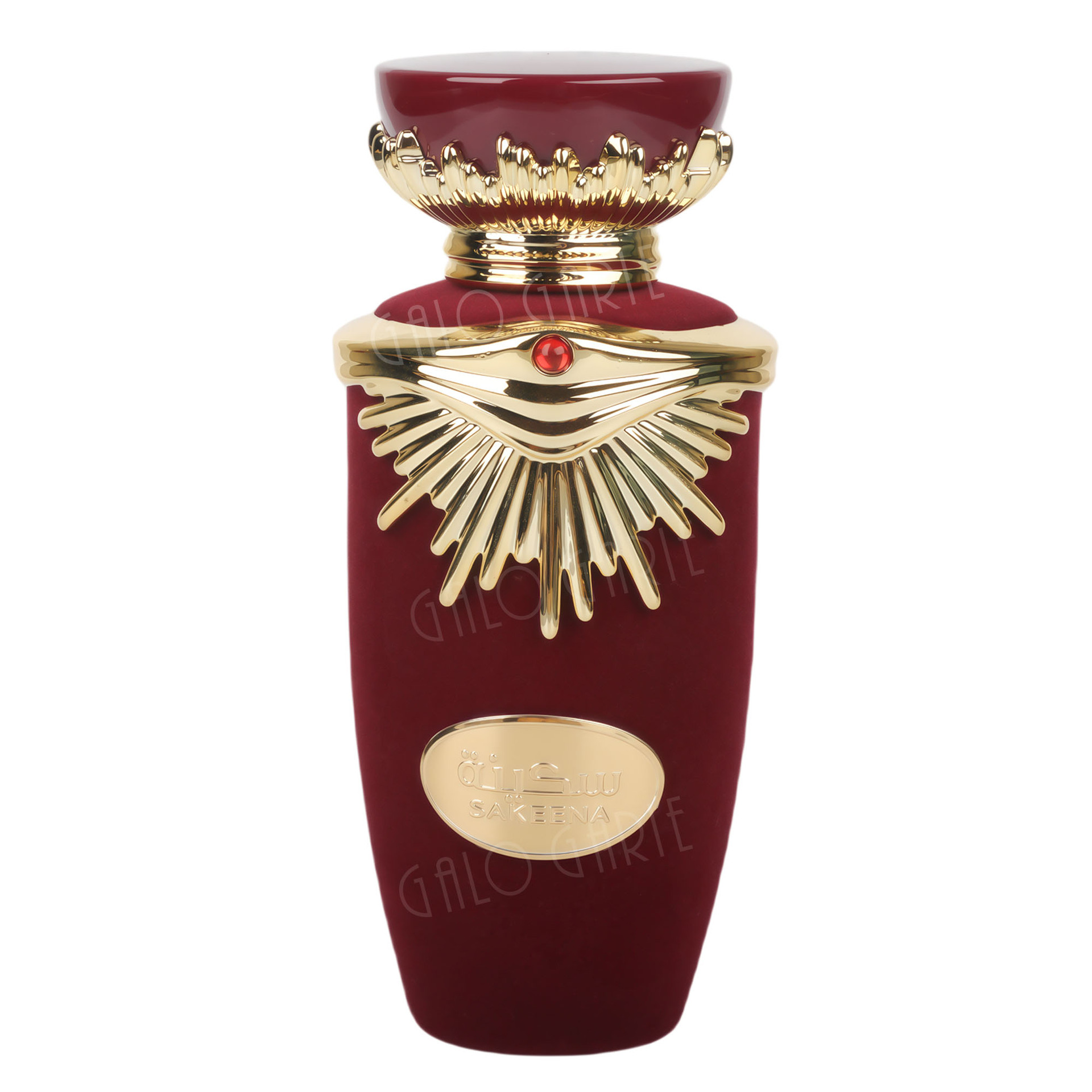 Perfumes transfronterizos Lattafa SAKEENA comercio exterior perfumes al por mayor perfumes Oriente Medio perfumes árabes de Dubai