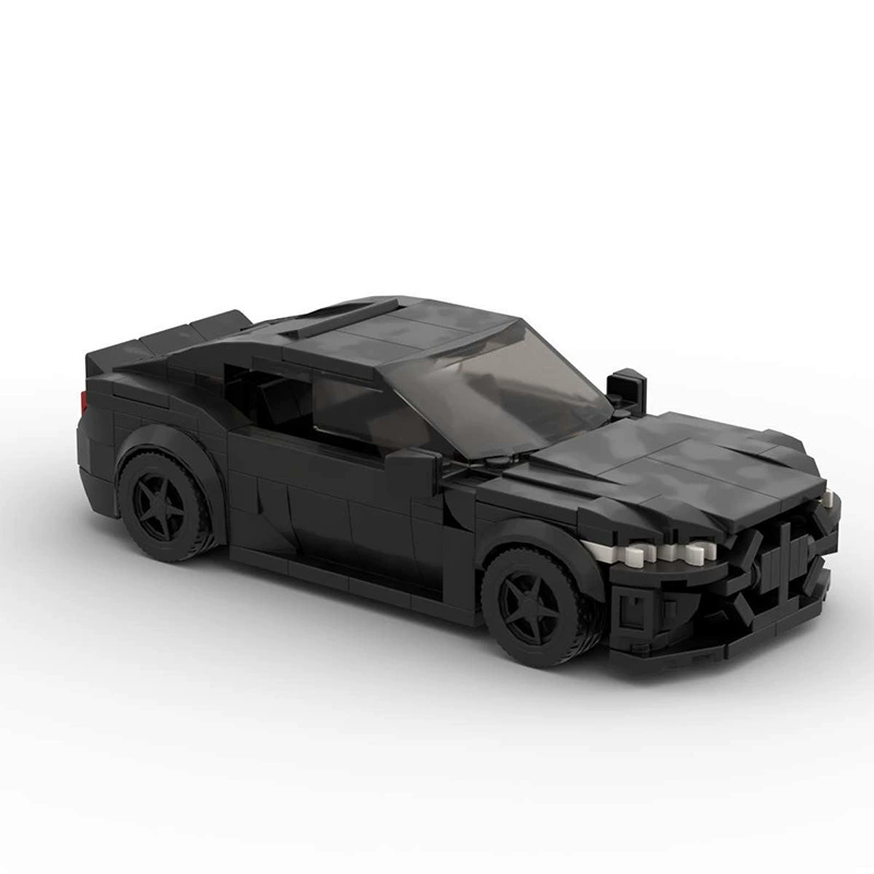 Lego, BMW, классический набор конструктор, мелкие детали, ручной работы
