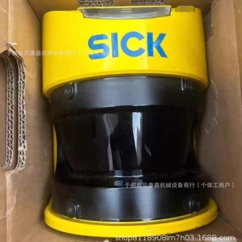 S30A-6111CP西克控制传感器全新原装正品现货质保一年特惠出