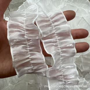 4cm���¿��ɫ��������ѩ���ٽz��߅�o��diy���bȹ�[���L��������