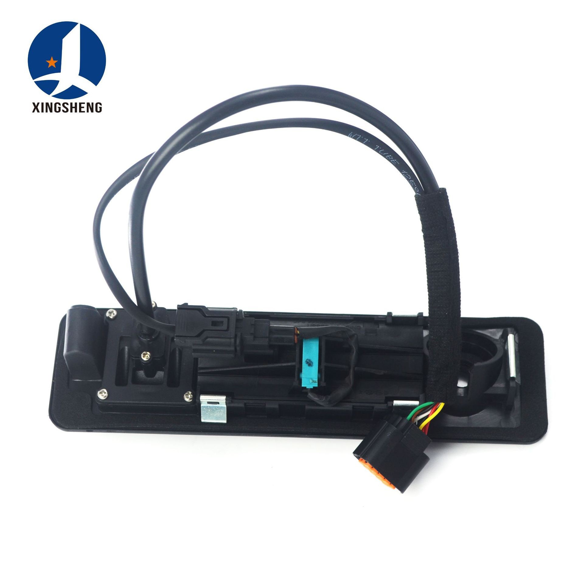 95766-D4100 Suitable for Kia Rearview Tailgate Handle, Car Camera, Rearview Camera 95