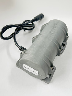 �S��ֱ�N DC12V ��Ħ�����늙C  �p�^ƫ��݆ ΢���O�������R�_