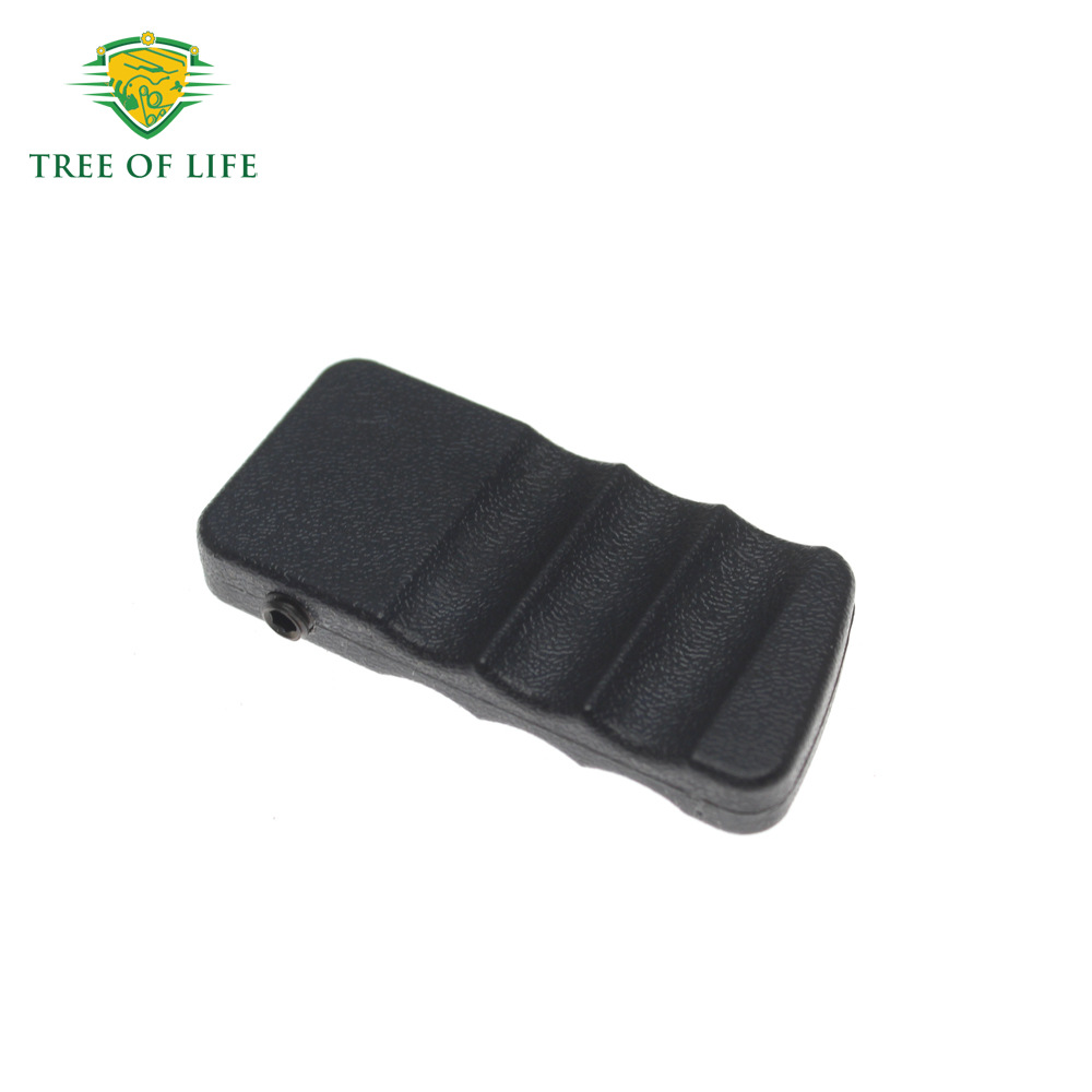 60911741,6091174 Is Suitable for Fiat Ducati Peugeot Left Side Rotating Seat Lever Knob Cover